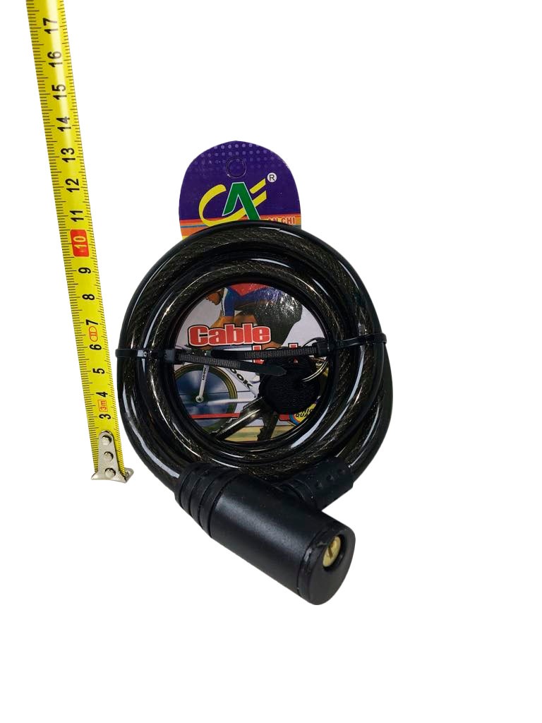 Linga para bici 202 01